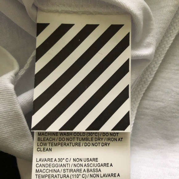 Off White x Public Enemy Bart Simpson - Picture 3 of 8